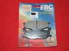 Fa179 -fa179 Brake Ebc Pads