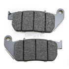 7233x -treme Front Pads Performance Brakes - Brake Racing Lyndall