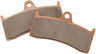 0051-1602ds 00511602ds Performance Machine Replacement Brake Pads Pair