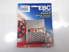 15-252h 01 99 Ebc Brake Pads R1 02 03 00 Front 98