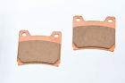 015s3 Goldfren 2 Sets Brake Pads Front