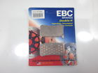 15-187h 05 02 Front 03 04 Ebc Brake Pads Vtr1000 Superhawk