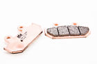 777rsi-pu 05-09 Sintered Honda Brake 777rsipu Racing Sbs Crf450x Metal Pads Rear