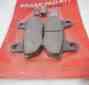 06455-mc9-405 Cb Cb450sc 450 Kr Sc Brake Honda Vt750c 1983-1985 Set Pad Vt700c