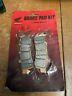 06456-mca-006 Honda Oem Gl Front Brake Pads Fast Shipping