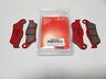 07bb04sa Brembo Front Brake Pads Sintered Gas