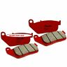 07hd13sa Brembo Front Brake Pads Harley Xl Sportster Roadster