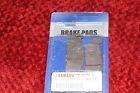 5pw-w0046-50 1 -r1 Set Yamaha Brake Yzf 02 Pads