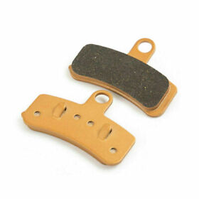Mbpfa457-skyus 1 Set Front Brake Pads For Harley Dyna 12-17 Fxdf Fxdb Fxdwg Fxdc Fld Fxdl Fxdls