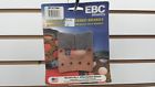 A379hh 1000 Ebc 750 Pads Brake Suzuki 600 Gsxr