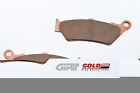 106s33f Motorcycle Bmw Ktm Front Fren Pads Aprilia Ducati Brake Gold