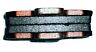 107694910 Brembo Brake Pads For Caliper New