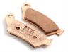 107841 Prox New Front Brake Pads Ktm Sx