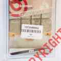 107a48602 Sintered Z04 Brembo Brake Pad Racing M029z04