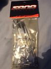 3037-14f 110 Sano Kit 14 02-14 Klx Steel Stainless Drz " Spoke