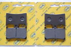 Bt1100 1100 06 Pads Bulldog Yamaha Front 02-08 04 03 Brake Bt Rear 07 05