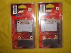 1133xbk5 Lorraine Zx10 Brake Pads Gsxr Carbone