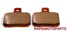 1198s Brembo Ducati 848 1098 1098s 1198 Rear Brake Pads New Oem Genuine