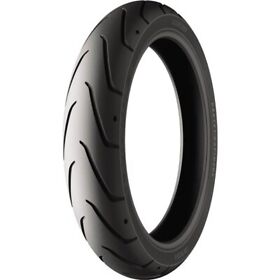 93-39116 120/70zr-17 Michelin Scorcher Sport Front Tire