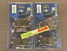 1245a3 X 2 Carbone Loraine Brake Pads Driving Front Honda Crf Africa Twin