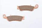 248s33 125 Front Brake 2t Goldfren Yz Yamaha Pads 2008