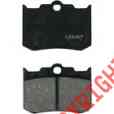 125z4rsph Pads Ds Sintered 0125x4r Brake 137x4b Pm