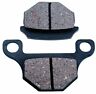 13-0416 Outside Distributing Brake Pad Pair