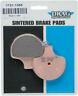 143552 Drag Specialties Ds Sintered Metal Brake Pads Front Harley Davidson