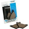 16-0902scpbc251 Drag Specialties Brake Pads