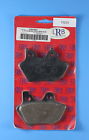 1720-0022 - Harley 7195- Lyndall Brakes Racing 00-07 Brake Pads Kevlar Carbon