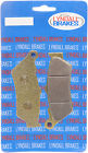 7230-gplus 1720-0062 Models Gold- Pad Dust- Brake Brakes Victory Rear Lyndall