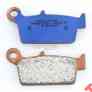 1721-0080 Moose Pads M1 Metalbrake Sintered