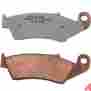 1721-0750 Moose Racing Xcr Comp Brake Pads