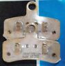 1721-1434 Drag Specialties Harley Davidson Sintered Brake Pads Pair New Hd