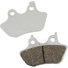 1721-1493 Piston Chrome Caliper Edition Ebc 4 Vld Aftermarket