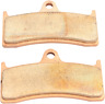 1721-2455 Drag Specialties Buell Thunderbolt Sintered Brake Pads