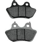 1722-0761 Pads Sbs High-performance Tech Carbon Brake 846h.ct