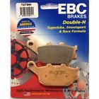 174hh Brake Pads Ebc Honda Yamaha Suzuki