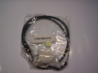 17950-me9-670 Honda Vt750c Shadow 1983 Nos Choke Cable 8mm Upper End