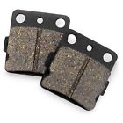 Fd230g1054 1854 Galfer Semi-metallic Pads Brakes Brake