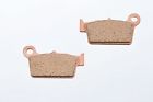 187k5-lx 187k5lx 2009 Suzuki Brake Rear Rm Xck8 250 Pads