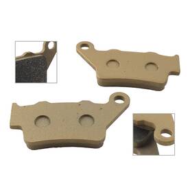 1880club 421116147371 Rear Brake Pads For Indian Scout Bobber Sixty 2017-2020