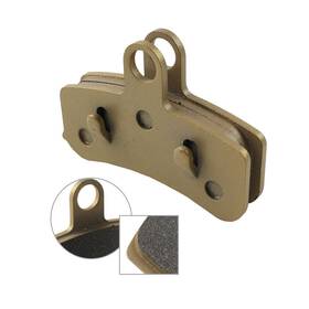 1880club 550719339521 Front Brake Pads Fit For Harley Davidson Fxdf Fat Bob 08-17
