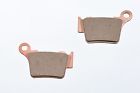 191s33 Meo Goldfren Replica 4t Husqvarna Te Pads 2011 Rear 250 Brake