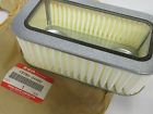 13780-24a00 1986-1989 Filter Air Cavalcade Suzuki Gv1400 Nos Oem