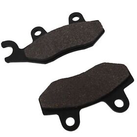 13972 1989-1997 Yamaha Yz125 Yz250 Wr250 1992-1993 Wr500 Front Brake Pads