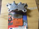 Fa216 2 Brake Fits Piston Custom Caliper Pad Performanc Machine Set 4 Sinte Ebc Semi