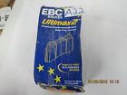 Dpc1917 2 Ebc Set Ultimax2 Pads Brake