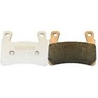Fd371g1370 20-6499 Galfer Hh Front Advanced Sintered Pad Fits Brake Kawasaki Ceramic Race