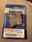5un-w0046-00-00 2003 Oem Yamaha Rear Brake Pad Yz 250 450 Yzf Lms